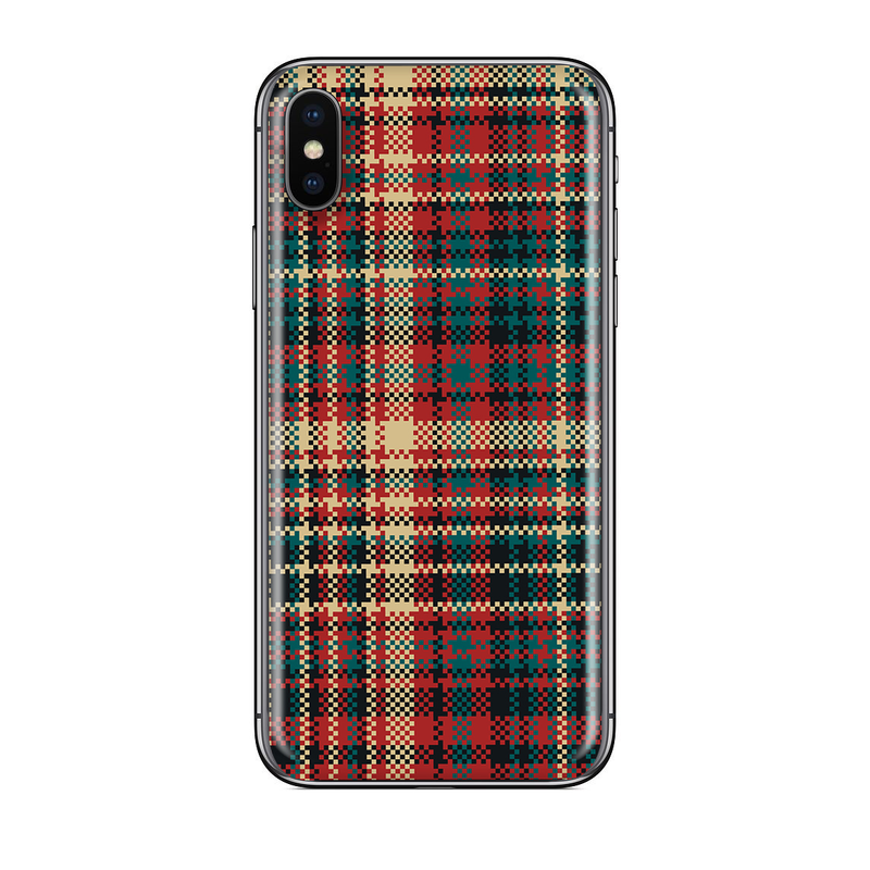 iPhone XS Max Fabric