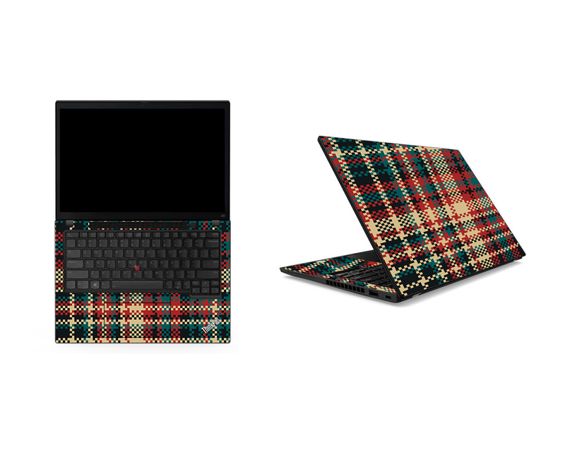 Lenovo ThinkPad X13 AMD Fabric