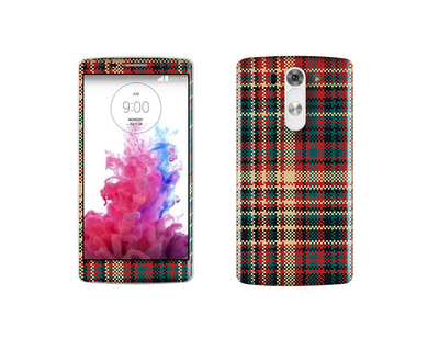 LG G3 Fabric