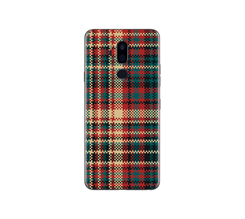 LG G7 Thin Q Fabric