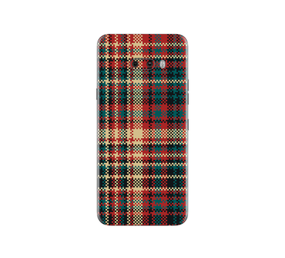 LG G8X Thin Q Fabric