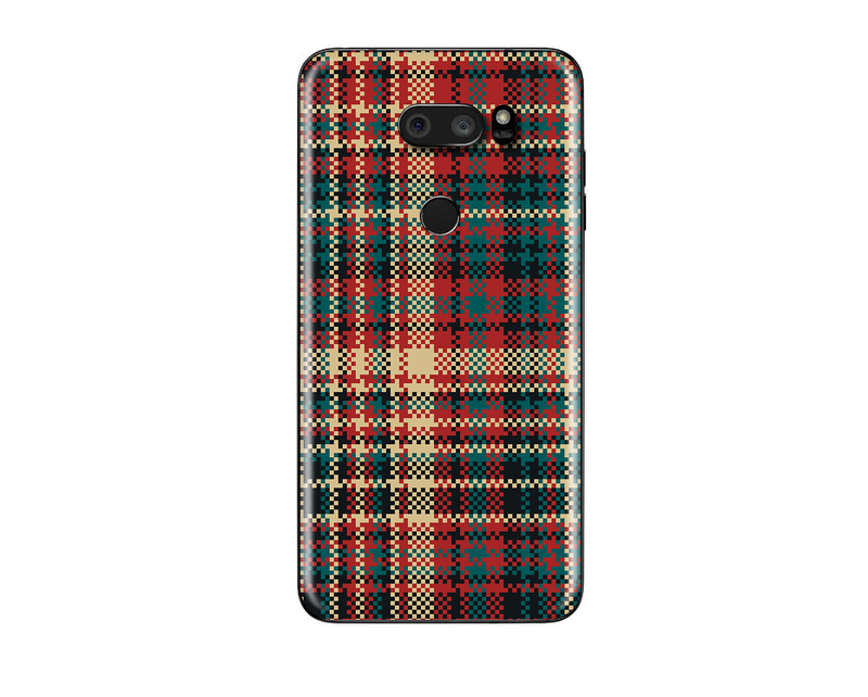 LG V30 Fabric