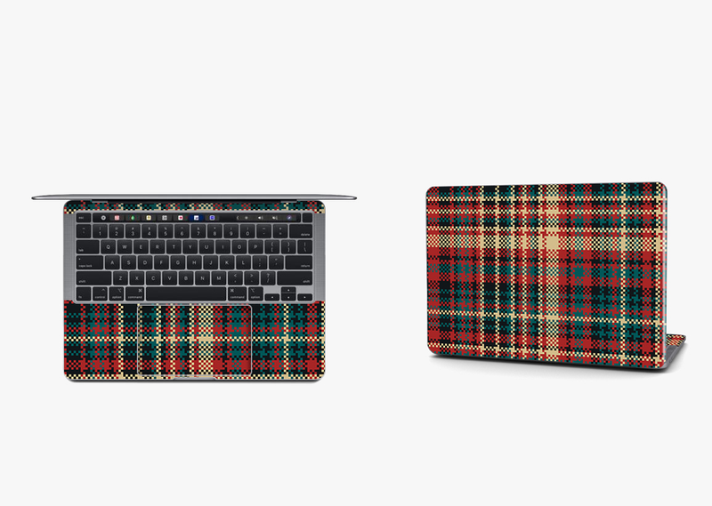 MacBook Pro 13 (2016-2019) Fabric