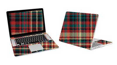 MacBook Pro 15 Fabric