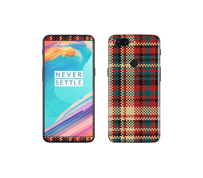 OnePlus 5T Fabric