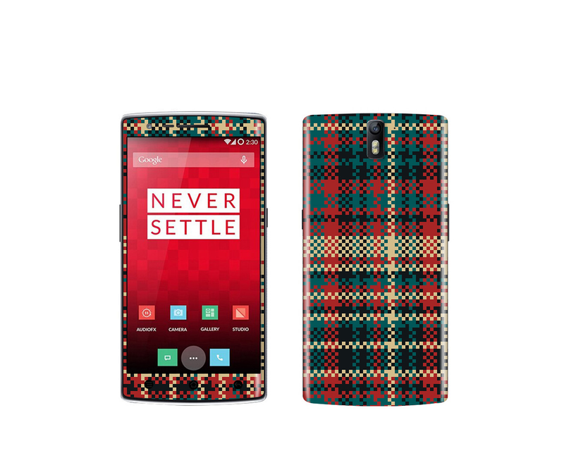 OnePlus One Fabric