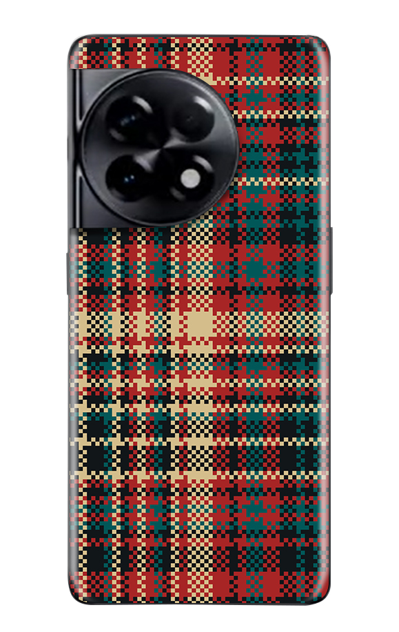 OnePlus 11R Fabric