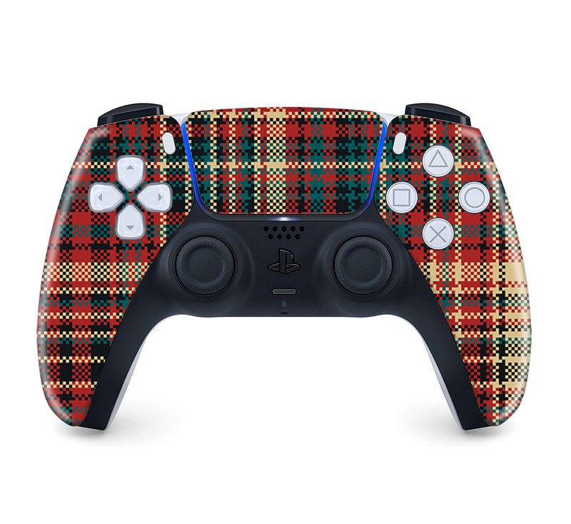 PlayStation 5 Dualsense Controller Fabric