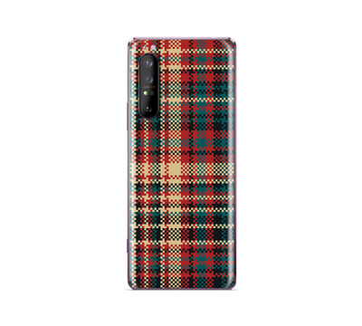 Sony Xperia 5 ll Fabric