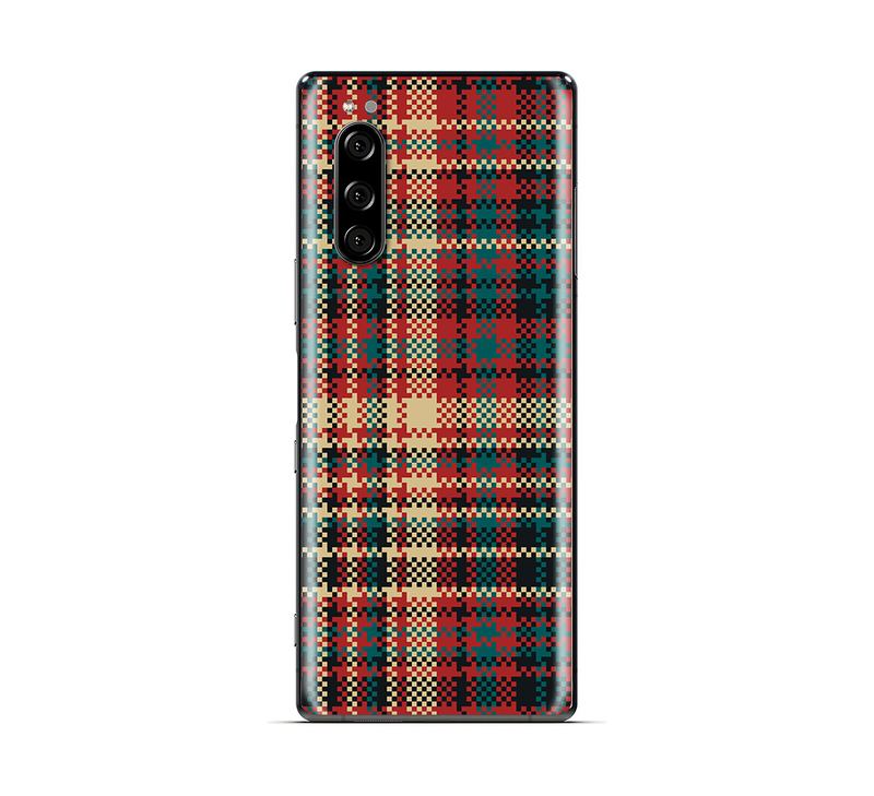 Sony Xperia 5 Fabric