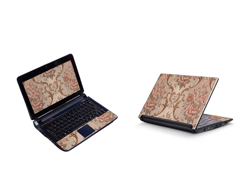 Acer Aspire One Fabric