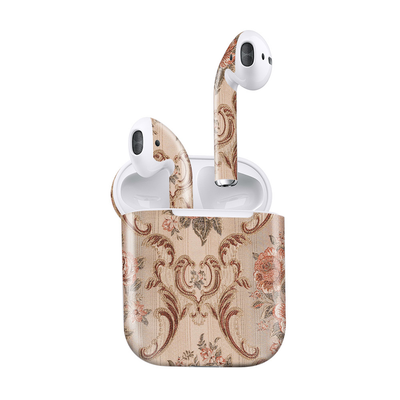 Apple Airpods 2nd Gen No Wireless Charging Fabric