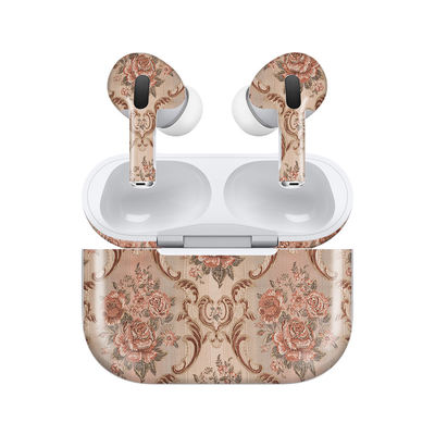 Apple Airpods Pro 2nd  Gen Fabric