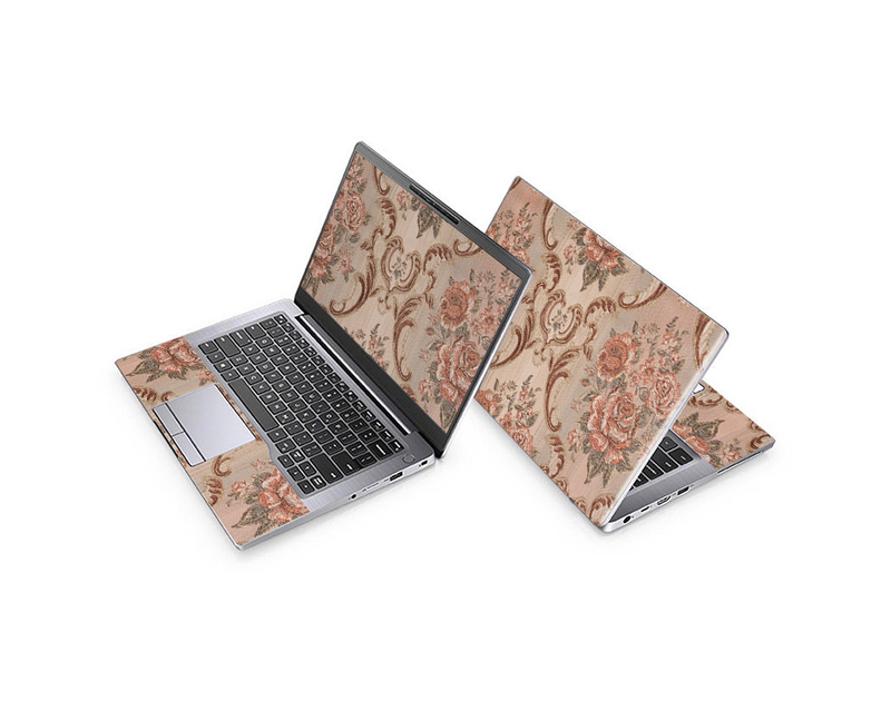 Dell Latitude 7400 Fabric