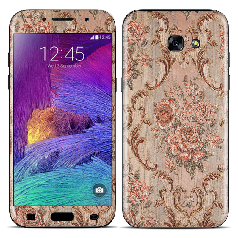 Galaxy A5 2017 Fabric