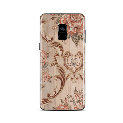 Galaxy A8 2018 Fabric