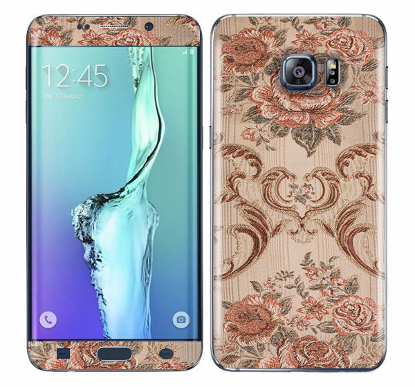 Galaxy S6 Edge Plus Fabric