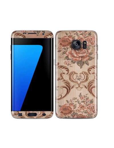 Galaxy S7 Edge Fabric