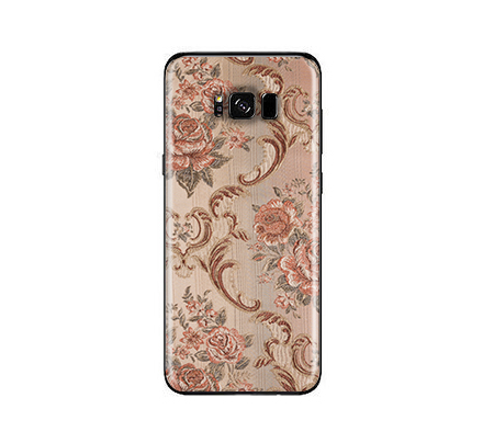 Galaxy S8 Fabric