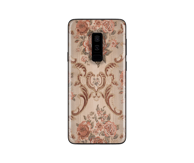 Galaxy S9 Plus Fabric