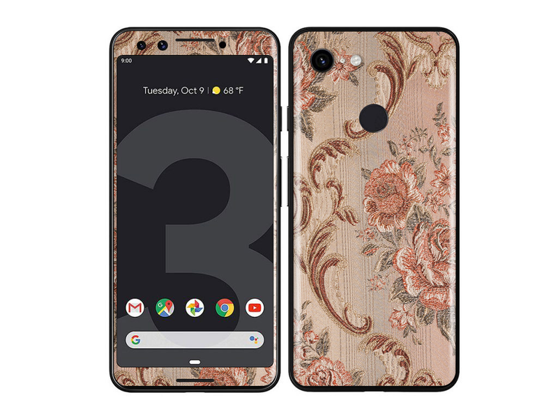 Google Pixel 3 Fabric