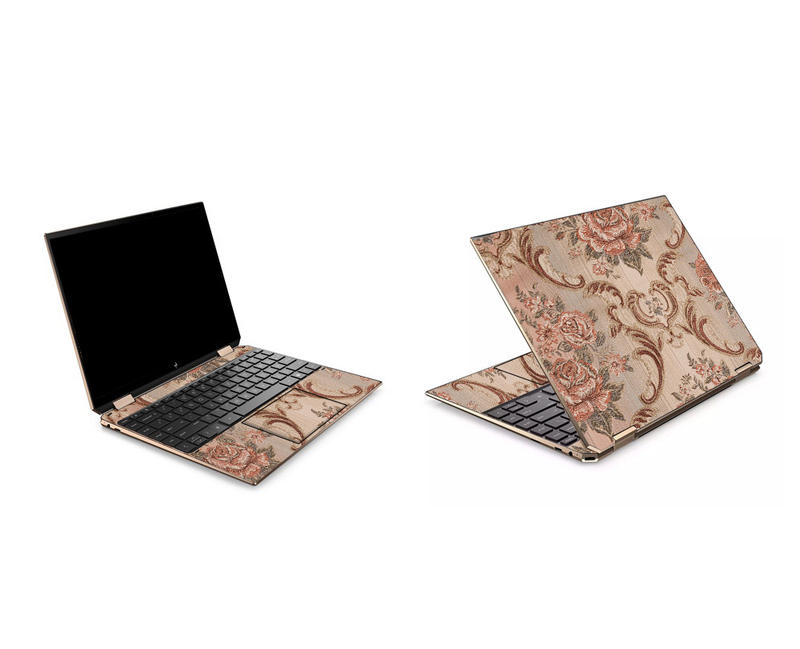 HP Spectre X360 2021 Fabric