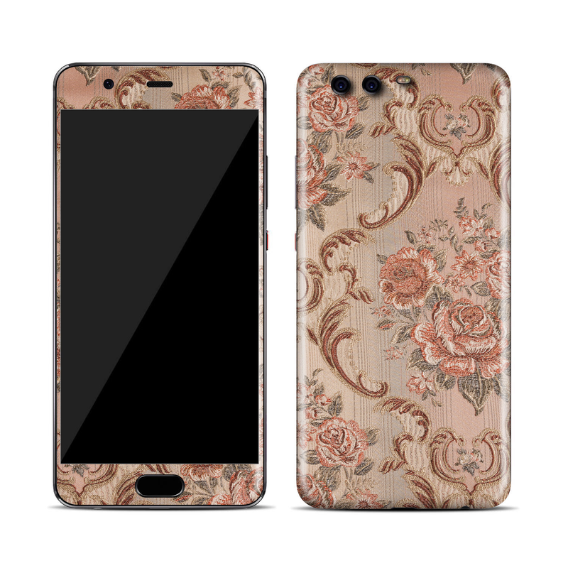 Huawei P10 Fabric