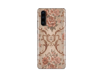 Huawei P30 Pro Fabric