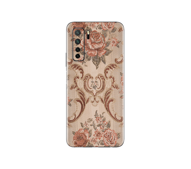 Huawei P40 lite 5G Fabric