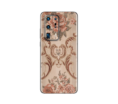 Huawei P40 Pro Plus Fabric