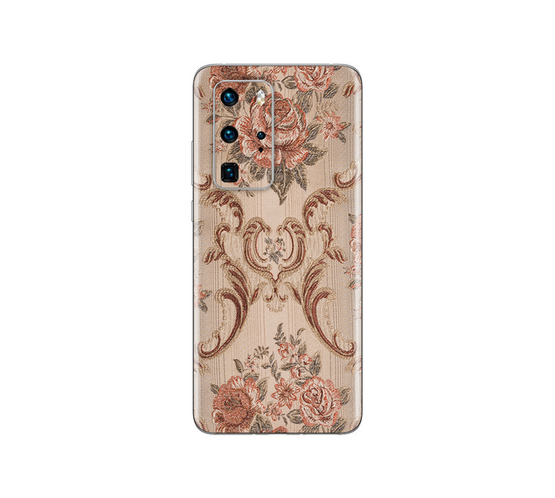 Huawei P40 Pro Fabric