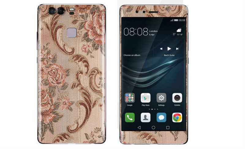 Huawei P9 Fabric