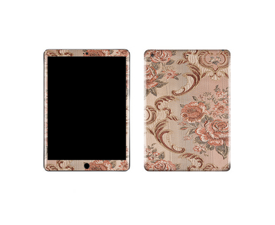 iPad Air Fabric