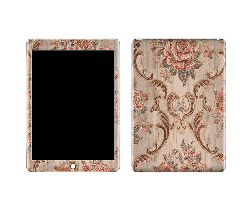 iPad Mini 4 Fabric