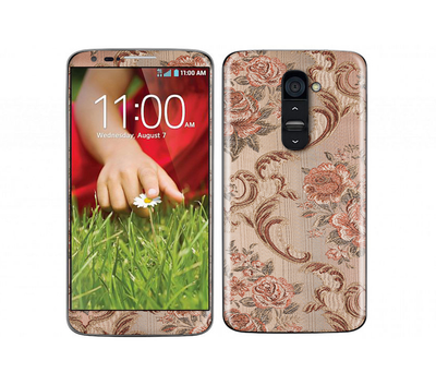 LG G2 Fabric