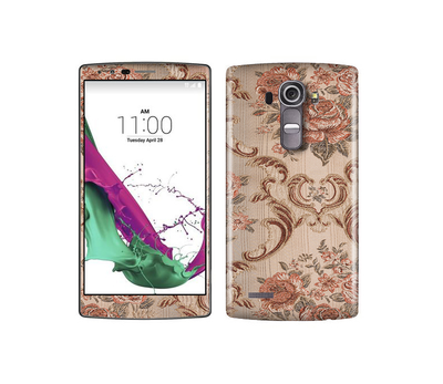 LG G4 Fabric