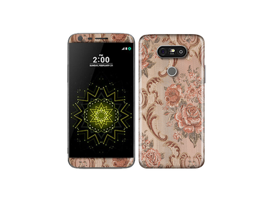 LG G5 Fabric