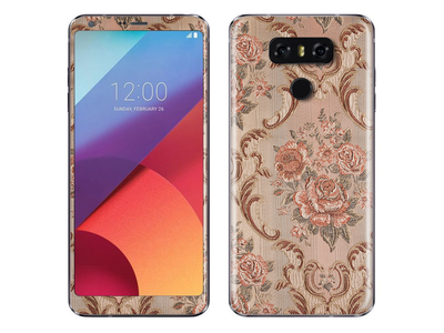 LG G6 Fabric