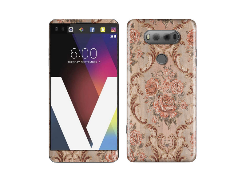 LG V20 Fabric