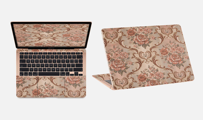 MacBook Air 13 2020 Fabric