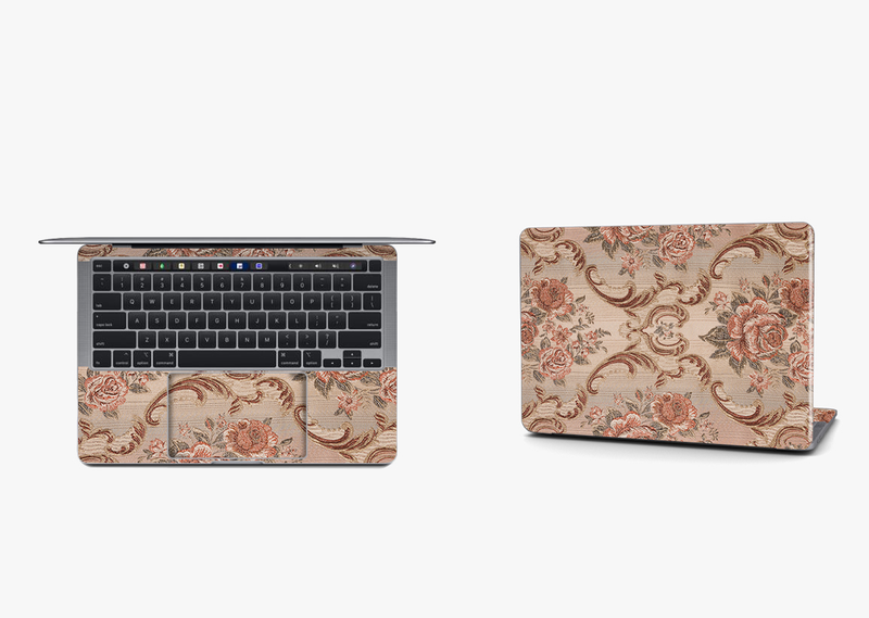 MacBook Pro 13 (2016-2019) Fabric