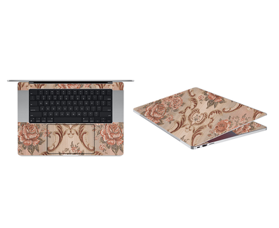 MacBook Pro 16 Late 2021 Fabric