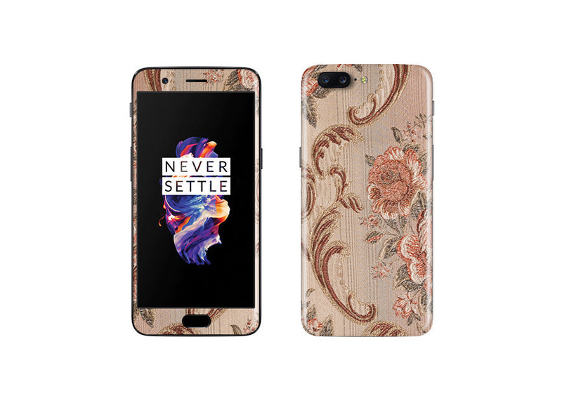 OnePlus 5 Fabric