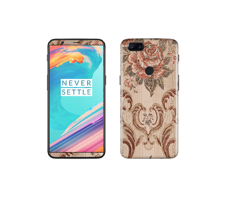 OnePlus 5T Fabric