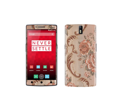 OnePlus One Fabric