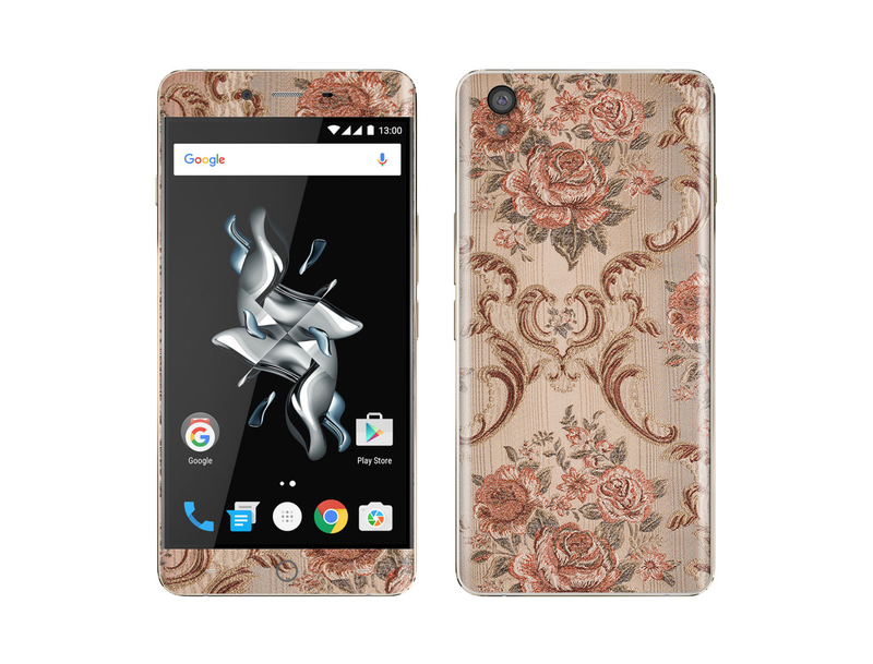 OnePlus X Fabric