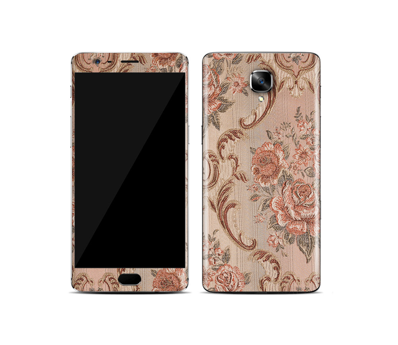 OnePlus 3T  Fabric