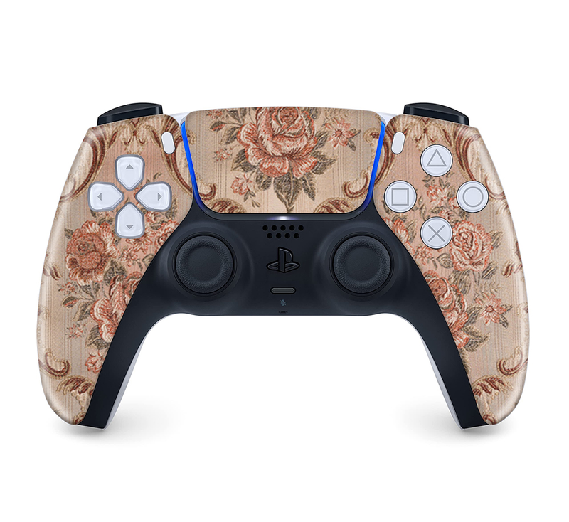 PlayStation 5 Dualsense Controller Fabric