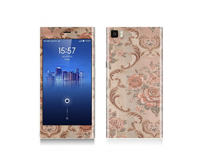 Xiaomi Mi 3 Fabric