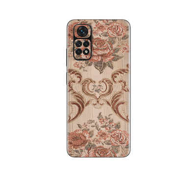 Xiaomi Redmi Note 11 Pro Fabric